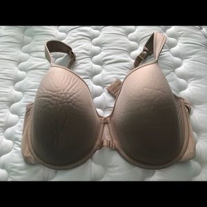 38E Third Love 24/7 Bra